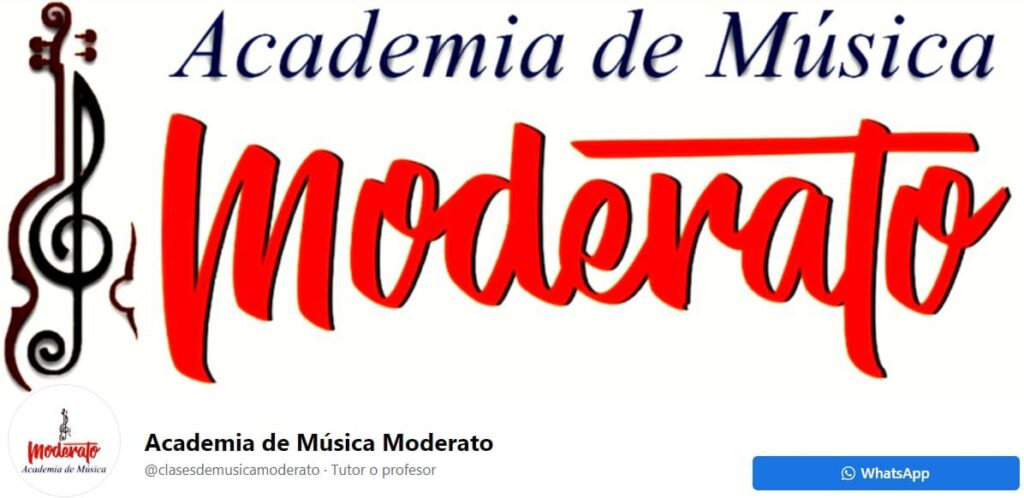 Academia de Música Moderato