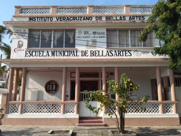 Escuela Municipal de Bellas Artes