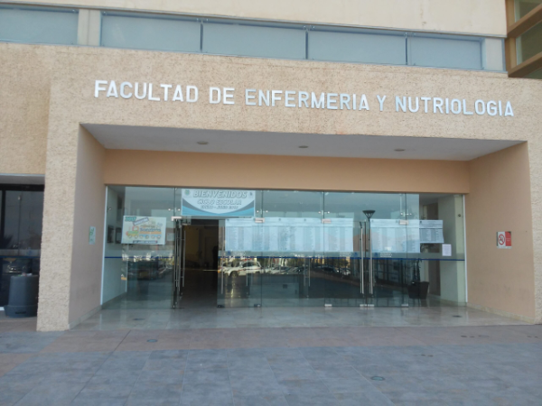 Facultad de Enfermería y Nutriología Universidad Autónoma Chihuahua