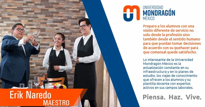 Universidad de Mondragón Querétaro