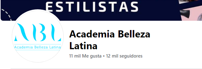 academia belleza latina